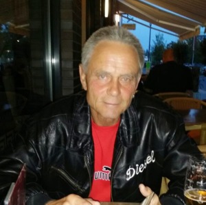 Profilbild von Rolf Reinsch