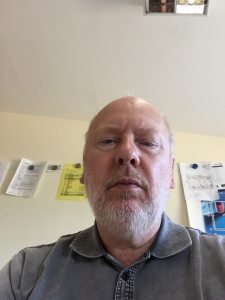 Profilbild von Rolf Remitschka