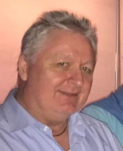 Profilbild von Rolf Renzel