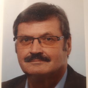 Profilbild von Rolf Richter