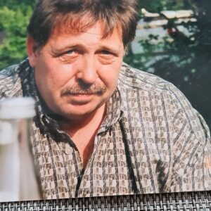 Profilbild von Rolf Rick