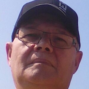 Profilbild von Rolf Riebel