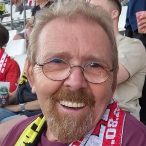 Profilbild von Rolf Riemann-Gallmeister