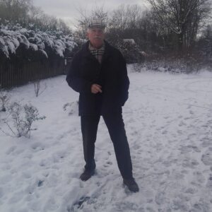 Profilbild von Rolf Rieper