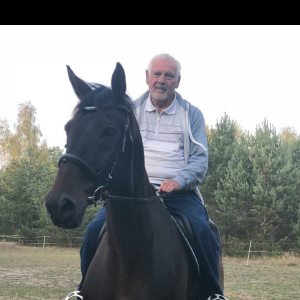 Profilbild von Rolf Riotte