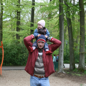 Profilbild von Rolf Ritter