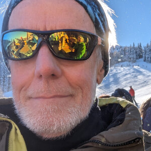 Profilbild von Rolf Rittersen