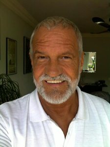 Profilbild von Rolf Roebenack