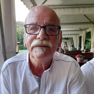Profilbild von Rolf Röder