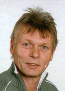 Profilbild von Rolf Röthlin