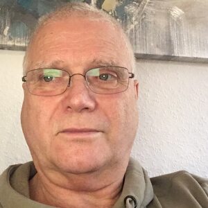 Profilbild von Rolf Rohde