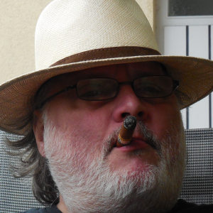 Profilbild von Rolf Rohrbacher