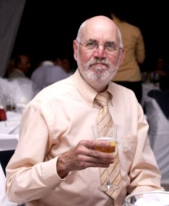 Profilbild von Rolf Rommerskirchen