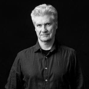 Profilbild von Rolf Rosenfeldt