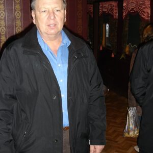 Profilbild von Rolf Rothenburger