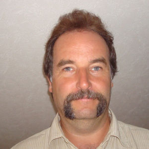 Profilbild von Rolf Rothermundt
