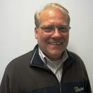 Profilbild von Rolf Ruhnau