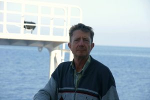Profilbild von Rolf Rumrich