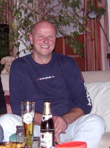 Profilbild von Rolf Sachse