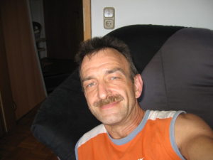 Profilbild von Rolf Salomon