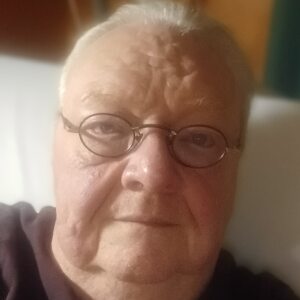 Profilbild von Rolf Sander