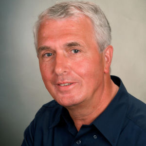 Profilbild von Rolf Sander