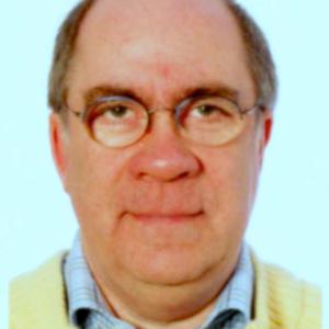 Profilbild von Rolf Sander