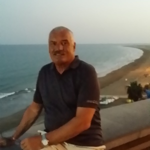 Profilbild von Rolf Sann