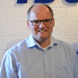 Profilbild von Rolf Sauerland