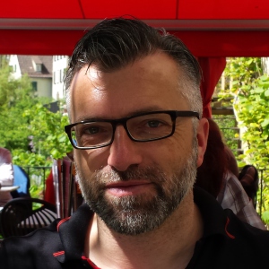 Profilbild von Rolf Schäfer
