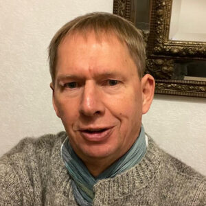 Profilbild von Rolf Schaefer