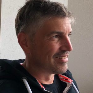 Profilbild von Rolf Schäfer