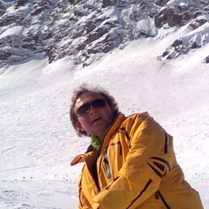 Profilbild von Rolf Schätzle