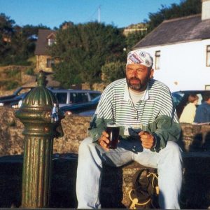 Profilbild von Rolf Schamberger