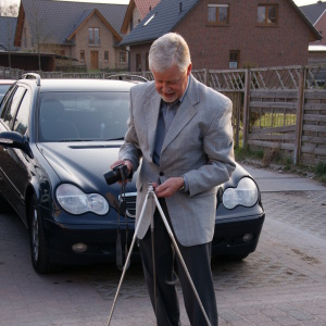 Profilbild von Rolf Scharnberg