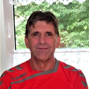 Profilbild von Rolf Schauppel