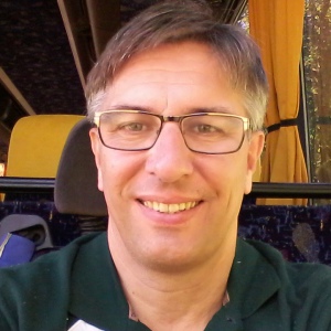 Profilbild von Rolf Schelhorn