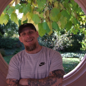 Profilbild von Rolf Schettler