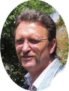 Profilbild von Rolf Schiffer