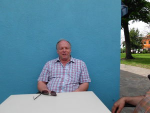 Profilbild von Rolf Schiller