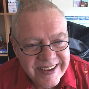 Profilbild von Rolf Schimeck