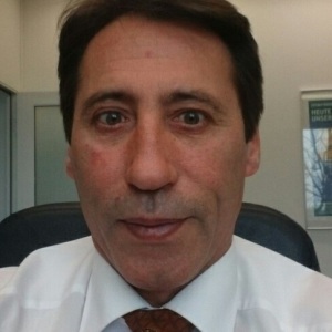 Profilbild von Rolf Schindler