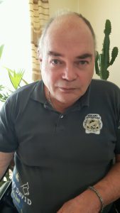 Profilbild von Rolf Schlieper