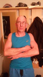 Profilbild von Rolf Schlimbach
