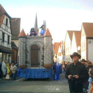 Profilbild von Rolf Schlindwein