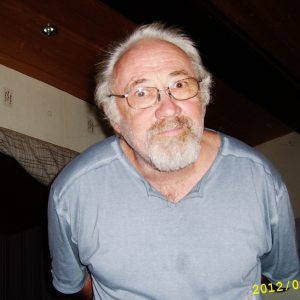 Profilbild von Rolf Schlüter