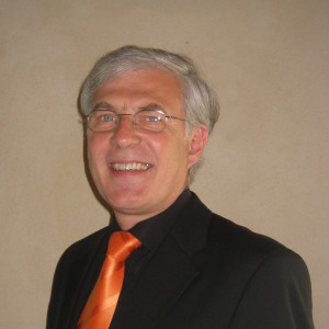 Profilbild von Rolf Schmidle