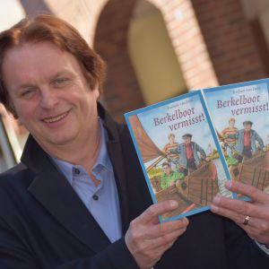 Profilbild von Rolf Schmiedel