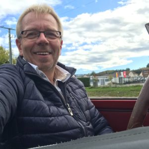 Profilbild von Rolf Schmitt