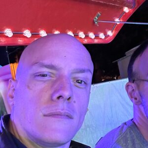 Profilbild von Rolf Schmitt